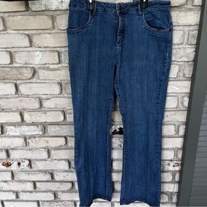 Dungarees Smith jeans size 14